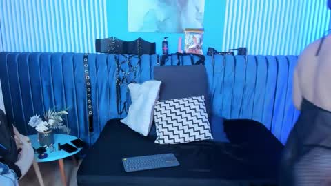 Snapshot of maiteandlexy chatting on 03/03/26, 07:09 Maite and Lexy online show from 03/03/26, 07:09