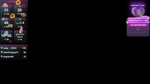 MAITHEFERRER online show from 01/10/25, 02:46