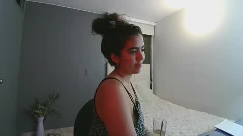 Snapshot of maithe_perroni chatting on 03/10/25, 12:07   Lauu online show from 03/10/25, 12:07