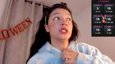 maitte_love online show from 10/08/25, 10:02