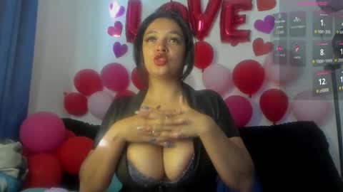 maitte_love online show from 02/20/26, 10:21