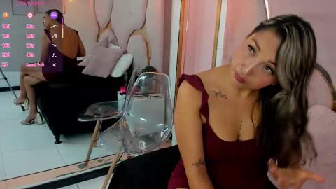 maiyajoness online show from 11/18/25, 05:12