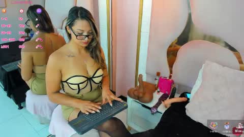maiyajoness online show from 05/06/26, 04:19
