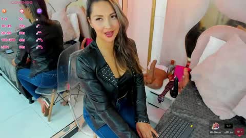 maiyajoness online show from 06/06/26, 05:01