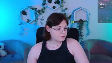 Snapshot of maja_beautiful chatting on 06/18/26, 09:19 your dream online show from 06/18/26, 09:19