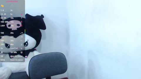 Snapshot of maja_bloom chatting on 06/20/26, 12:36 Maja online show from 06/20/26, 12:36