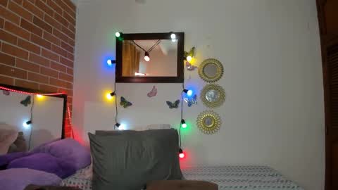 maja_hills online show from 02/12/25, 06:09