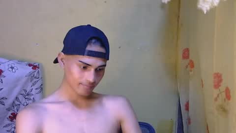 Annalyn online show from 05/20/26, 02:34