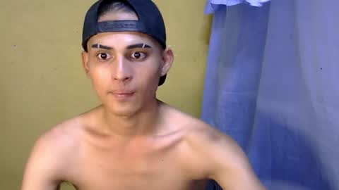 Annalyn online show from 06/19/26, 01:48