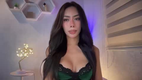 Lovely online show from 02/14/26, 02:36