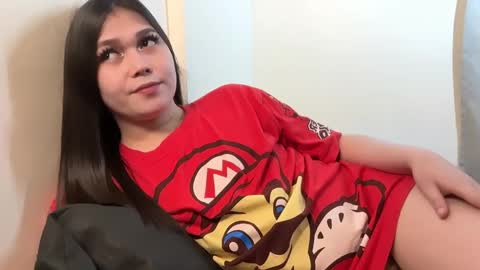 Samantha online show from 05/03/26, 05:02