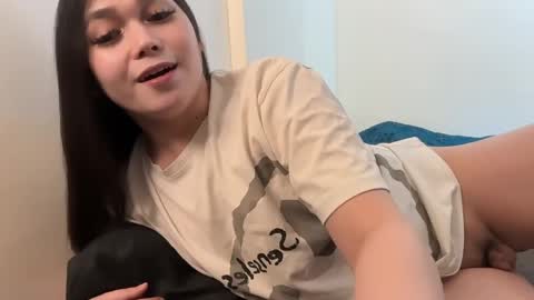 Samantha online show from 05/12/26, 04:48