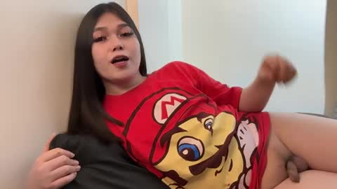 Samantha online show from 05/15/26, 05:14