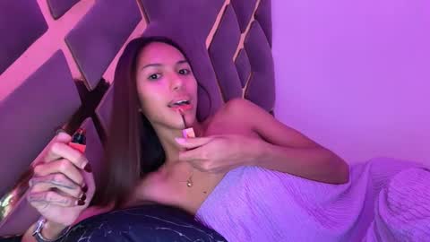 Patty Grey online show from 02/16/26, 05:25