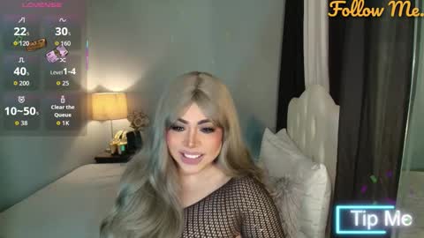 majestydannaxx online show from 11/27/25, 03:52