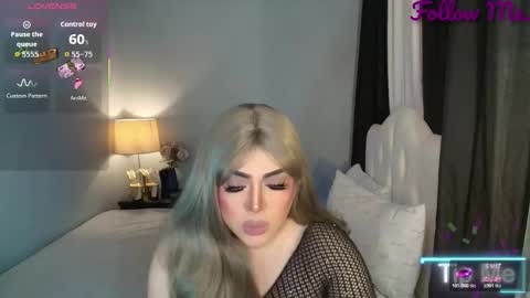 majestydannaxx online show from 12/02/25, 03:56