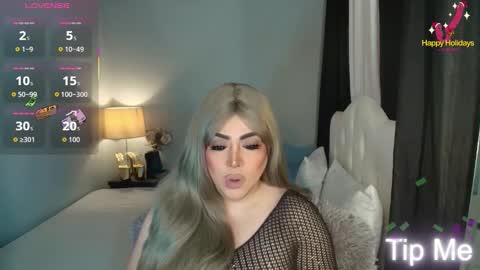 majestydannaxx online show from 12/03/25, 02:52