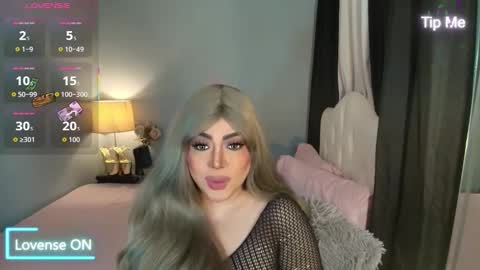 majestydannaxx online show from 12/23/25, 02:53