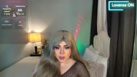 majestydannaxx online show from 01/11/26, 03:11