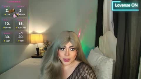 majestydannaxx online show from 01/15/26, 04:17