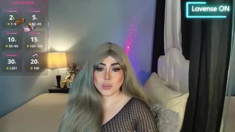 majestydannaxx online show from 02/09/26, 02:48