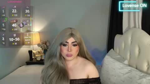 majestydannaxx online show from 03/02/26, 02:47