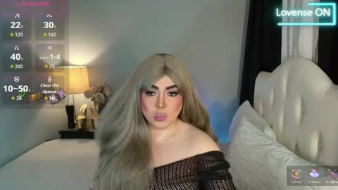 majestydannaxx online show from 03/23/26, 02:26