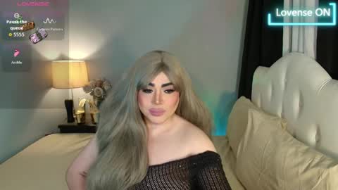 majestydannaxx online show from 03/30/26, 03:51