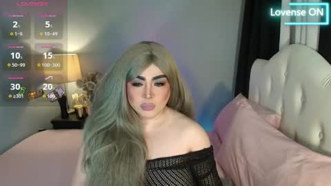 majestydannaxx online show from 04/08/26, 03:17