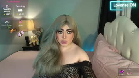 majestydannaxx online show from 04/14/26, 03:12