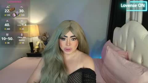 majestydannaxx online show from 05/29/26, 03:26