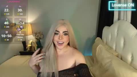 majestydannaxx online show from 07/02/26, 03:23
