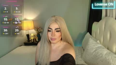 majestydannaxx online show from 07/11/26, 04:48