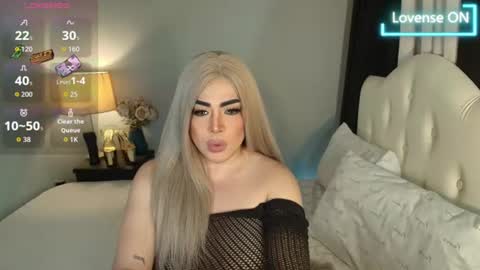 majestydannaxx online show from 07/15/26, 03:01