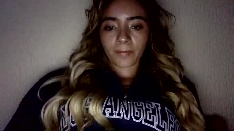 majo_gomezz online show from 03/30/26, 10:55