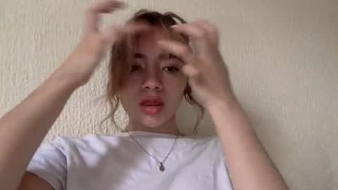 Snapshot of majo_gomezz chatting on 05/01/26, 09:30 majo_gomezz online show from 05/01/26, 09:30