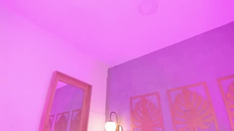 MAJO ROSE  online show from 12/22/25, 06:38