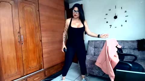 Snapshot of majo_soussa chatting on 06/04/26, 02:34 Majo Soussa online show from 06/04/26, 02:34