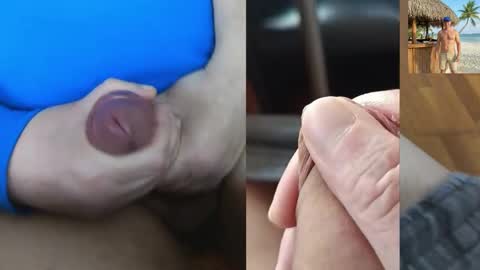 Mario online show from 03/07/26, 01:35