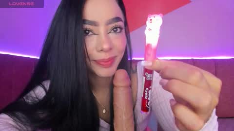 Majo Gomez online show from 10/03/25, 10:12