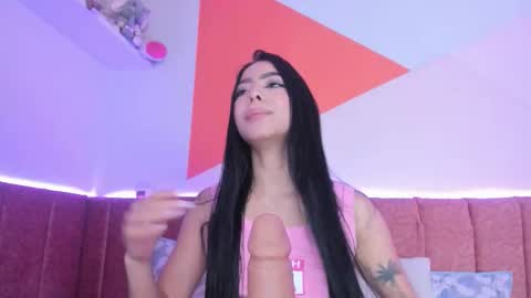 Majo Gomez online show from 11/14/25, 10:25