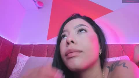 Majo Gomez online show from 01/07/26, 10:07