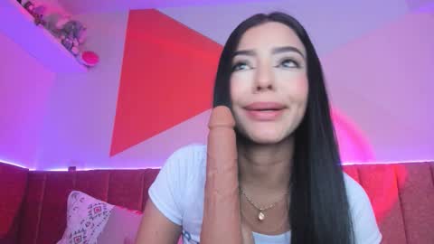 Majo Gomez online show from 02/27/26, 10:37