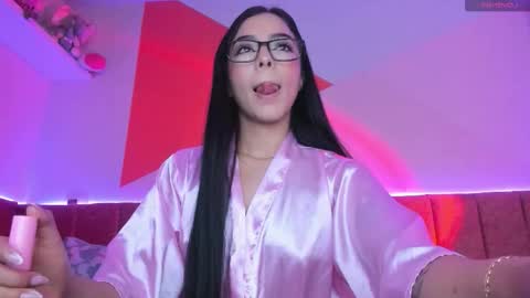 Majo Gomez online show from 03/04/26, 09:59