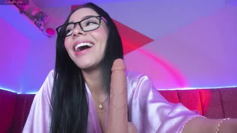 Majo Gomez online show from 03/07/26, 10:23