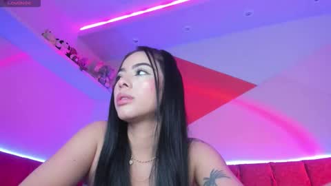 Majo Gomez online show from 03/09/26, 11:03