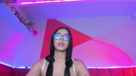 Majo Gomez online show from 03/11/26, 10:21