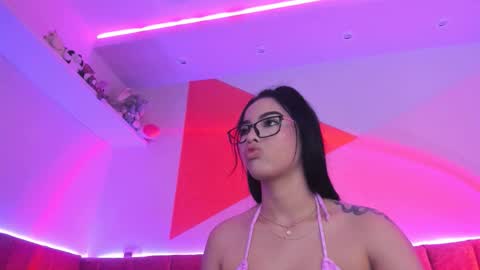 Majo Gomez online show from 03/16/26, 10:52