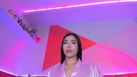 Majo Gomez online show from 03/21/26, 10:53