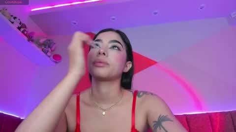 Majo Gomez online show from 04/02/26, 10:35